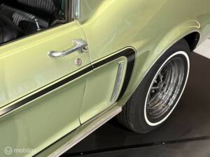 Imagen 35/50 de Ford Mustang 289 (1968)