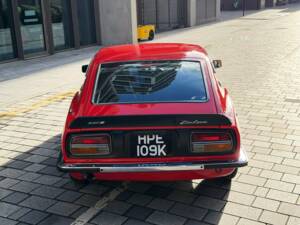 Image 20/50 of Datsun 240 Z (1972)