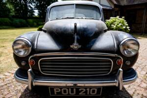 Immagine 35/46 di Morris Minor Series II (1956)