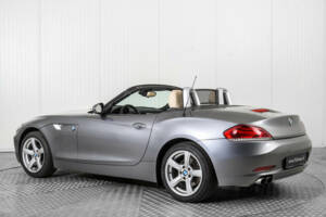 Afbeelding 6/50 van BMW Z4 sDrive23i (2010)