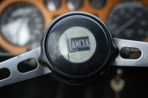 Afbeelding 33/44 van Lancia Fulvia Sport 1.6 (Zagato) (1972)