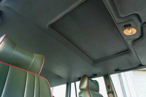 Imagen 29/50 de Land Rover Range Rover Classic Vogue EFI (1988)