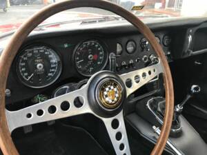 Image 3/8 de Jaguar Type E 3.8 (1964)