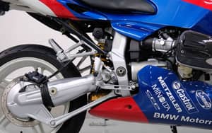 Imagen 9/81 de BMW R 1100 S (2005)