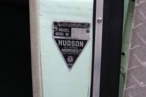 Bild 15/18 von Hudson Hornet (1953)