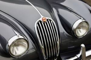 Afbeelding 10/23 van Jaguar XK 140 DHC (1956)