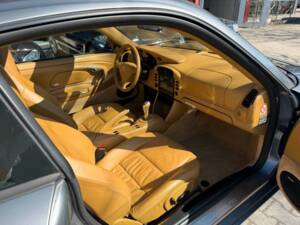 Afbeelding 19/30 van Porsche 911 Carrera (2003)