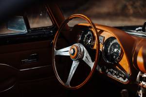 Imagen 50/75 de Maserati 5000 GT Allemano (1962)