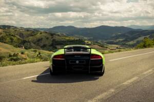 Image 6/25 de Lamborghini Murciélago LP670-4 SV (2009)