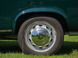 Bild 35/48 von Alfa Romeo Giulietta TI (1963)
