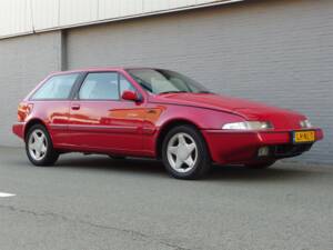Image 2/93 de Volvo 480 ES (1995)