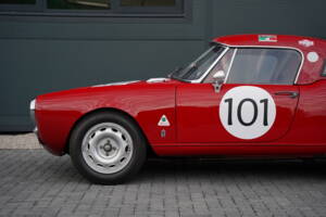 Bild 7/50 von Alfa Romeo Giulia 1600 Spider Veloce (1965)