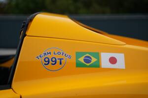 Bild 42/50 von Lotus Elise Sport 220 (2018)