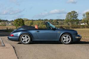 Bild 4/33 von Porsche 911 Carrera 2 (1990)