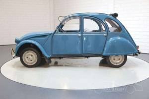 Image 16/19 de Citroën 2 CV 6 (1990)