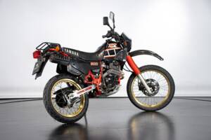 Bild 4/50 von Yamaha XT 600 E (1985)