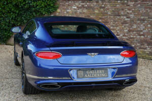 Bild 47/50 von Bentley Continental GT (2018)