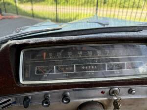 Afbeelding 19/50 van Mercedes-Benz 220 SE Cabriolet (1960)