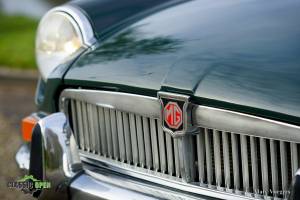 Bild 17/31 von MG MGB (1973)