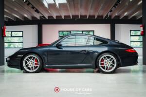 Afbeelding 10/23 van Porsche 911 Carrera S (2010)