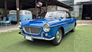 Image 60/74 of FIAT 1500 S (1960)