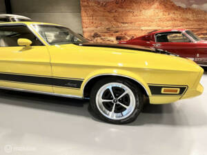 Bild 12/40 von Ford Mustang Mach 1 (1973)
