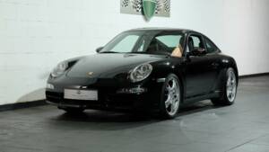 Bild 1/29 von Porsche 911 Carrera S (2006)