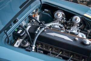 Bild 43/51 von Austin-Healey 3000 Mk I (BT7) (1959)
