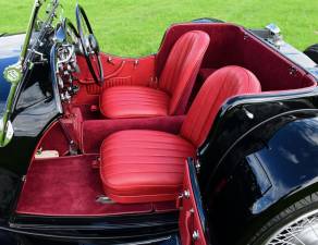 Image 25/50 de Jaguar SS 100  3.5 Litre (1946)