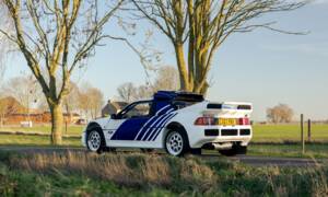 Image 3/50 of Ford RS200 (1986)