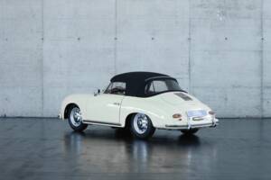 Bild 4/50 von Porsche 356 A 1600 Speedster (1958)