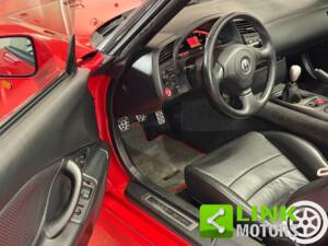 Bild 9/10 von Honda S 2000 (2000)