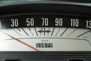 Immagine 40/46 di FIAT 500 L (1972)