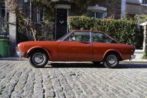 Bild 12/56 von FIAT 124 Sport Coupe (1973)