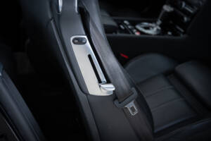 Bild 16/31 von Bentley Continental GTC (2008)