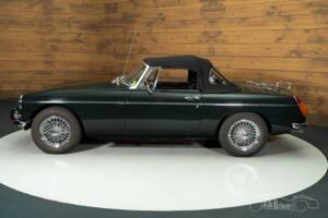 Obraz 15/19 pojazdu MG MGB (1973)