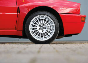 Bild 7/58 von Lancia Delta HF Integrale Evoluzione I (1991)