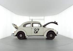 Image 23/81 of Volkswagen Beetle OKRASA TSV 1300&#x2F;34 (1963)