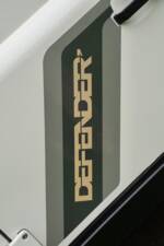Image 33/96 of Land Rover Defender 90 (1995)
