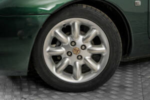 Immagine 4/50 di MG F 1.8i (2000)