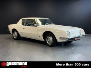 Immagine 3/15 di Studebaker Avanti (1964)