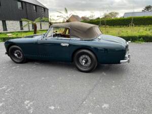 Afbeelding 43/50 van Aston Martin DB 2&#x2F;4 Mk I DHC (1954)
