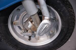 Afbeelding 13/45 van Piaggio DUMMY (1982)