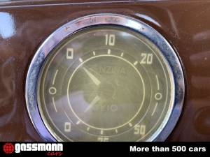 Afbeelding 14/15 van FIAT 500 C Topolino (1952)