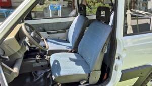 Bild 19/43 von FIAT Panda 4x4 (1997)