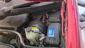 Image 80/100 of Mercedes-Benz 300 SL-24 (1991)