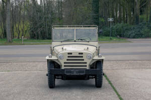 Image 8/59 of FIAT Campagnola (1972)