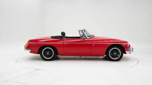 Image 6/15 of MG MGB (1971)