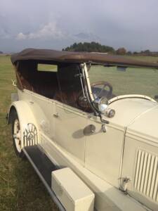 Imagen 6/19 de Buick Master Six (1926)