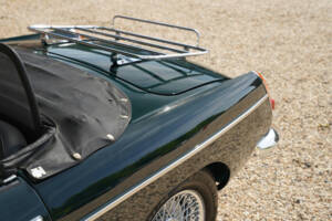 Image 27/50 of MG MGB (1969)